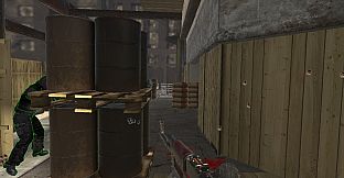 Bullets And More VR - BAM VR