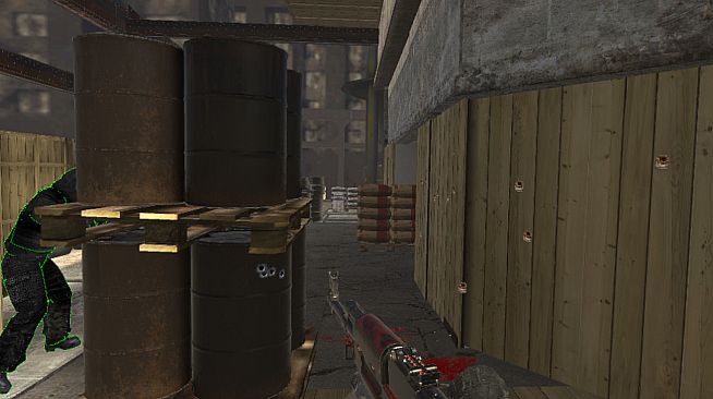 Bullets And More VR - BAM VR