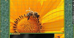 Jigsaw Puzzle Pack - Pixel Puzzles Ultimate: Summertime