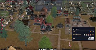 Feudal Baron: King's Land