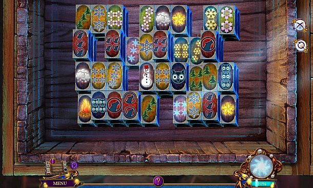 Danse Macabre: Thin Ice Collector's Edition