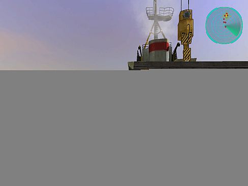 Patriot: DemocratiZation