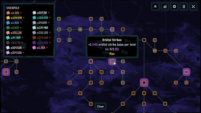 Swarmslam