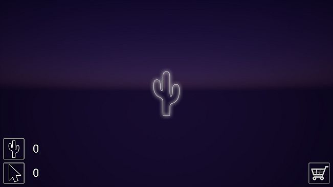 Cactus Clicker - All Cacti Pack