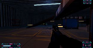 Veibyn's GunGame