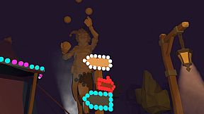 Lockdown VR: Circus of the Dead