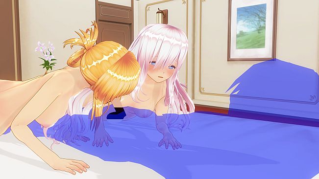 CUSTOM ORDER MAID 3D2 Soft Cuddly Girl GP-01