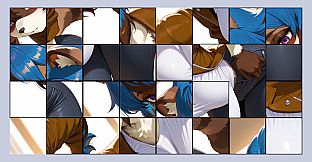 Hentai Furry Raccoon