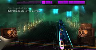 Rocksmith 2014 Edition – Remastered – Janis Joplin - “Me and Bobby McGee”