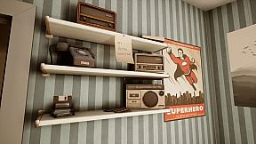 Detective - The Test