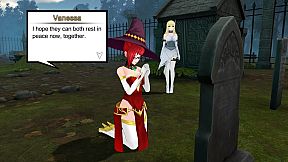 Cinderella Escape 2 Revenge