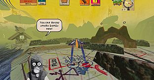 Love & Discord - Bundle (Journey of the Broken Circle + Cosmic Top Secret)