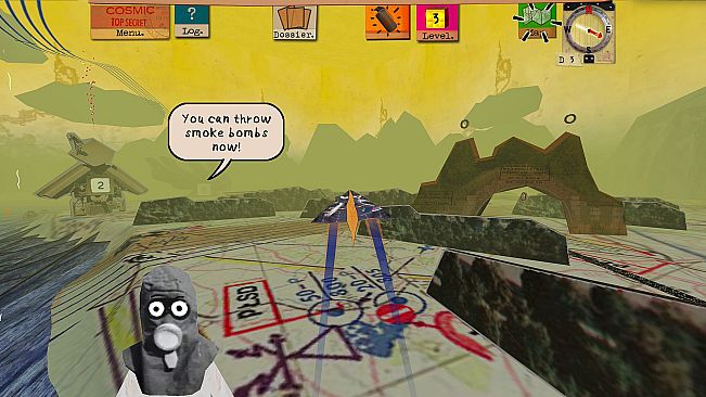 Love & Discord - Bundle (Journey of the Broken Circle + Cosmic Top Secret)