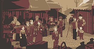 The Lion's Song: Episode 4 - Closure