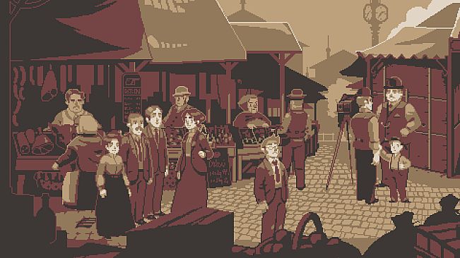 The Lion's Song: Episode 4 - Closure