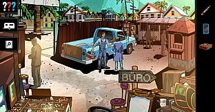 Die drei ??? und der Riesenkrake