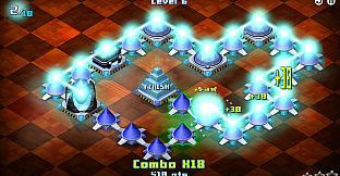 Prizma Puzzle Classic