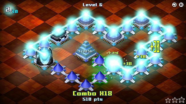 Prizma Puzzle Classic