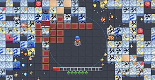 Bomb Them Ores