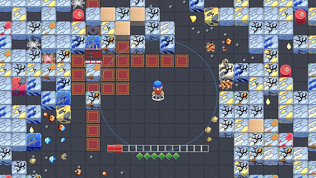 Bomb Them Ores