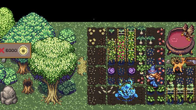 Mana Roots