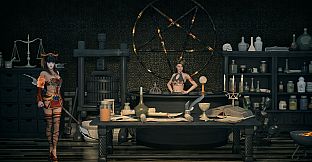 Legend Of Mercy EX clothing pack II 神医魔导特典服饰包 II