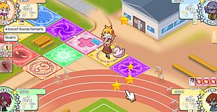 100% Orange Juice - Kurie & Mimomo Character Pack
