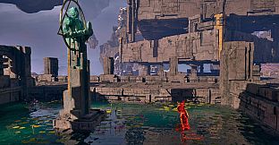 The Talos Principle 2 - Road to Elysium