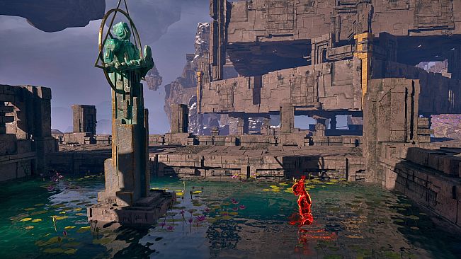 The Talos Principle 2 - Road to Elysium