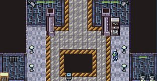 RPG Maker VX Ace - Nostalgia Graphics Pack