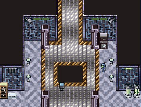 RPG Maker VX Ace - Nostalgia Graphics Pack