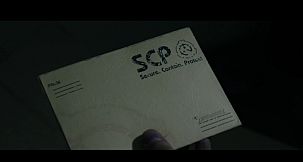 SCP-087: Recovered document