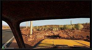 Drive Beyond Horizons: Prologue