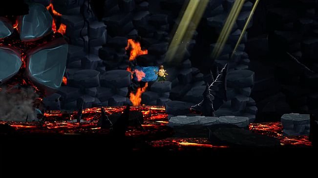 Unmasked: An Inner Journey