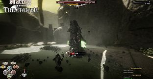 Suncore Chronicles: The Tower - Level 1