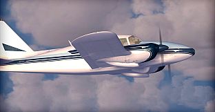 FSX: Steam Edition - Piper Aztec Add-On