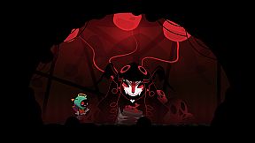 Folly Of The Wizards