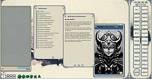 Fantasy Grounds - Fifth Edition Fantasy #11: The Archmage's Lost Hideaway