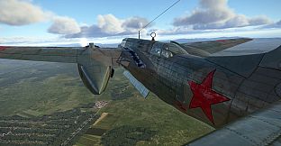 IL-2 Sturmovik: Havoc Over the Kuban Campaign