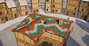 Roof by Roof