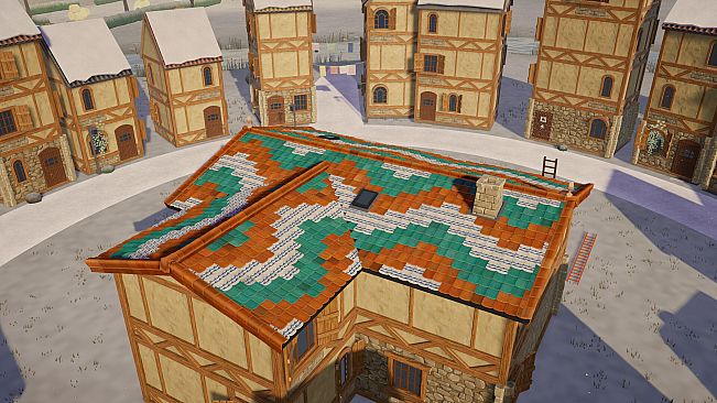 Roof by Roof