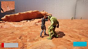 One More Shooter Game