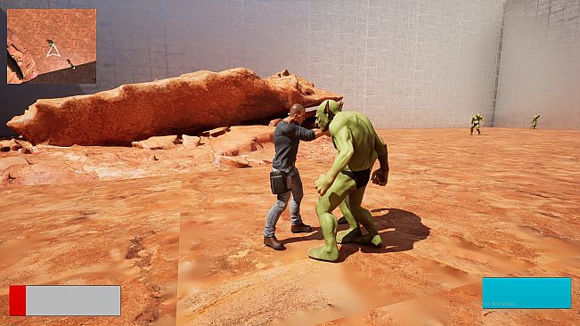 One More Shooter Game