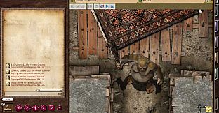Fantasy Grounds - Compass Point 04 - Grunk's Lair (3.5E)