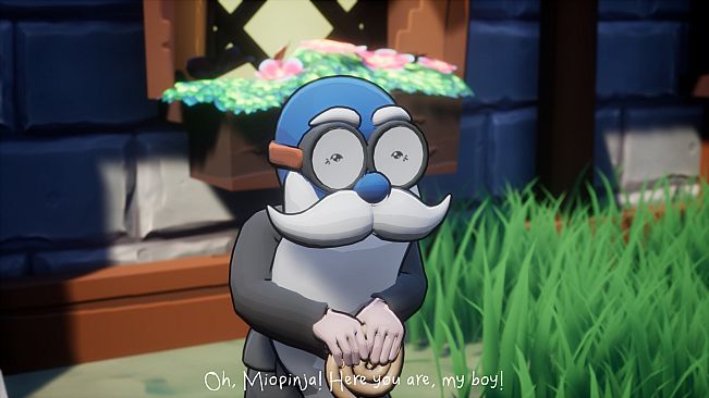 Fight'N'Jokes: Storylines