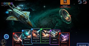 Starhand