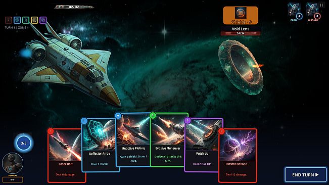 Starhand