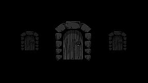 Blessing In The Darkness