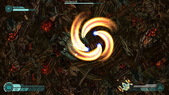 Defenders of Ekron - Definitive Edition