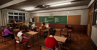 Teaching Simulator: Elite Class